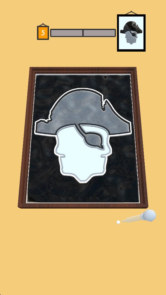 绘画谜题 v0.0.5 安卓版1