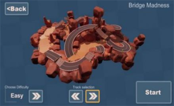 迷你車競(jìng)賽創(chuàng)造者 v1.0.0 安卓版 0