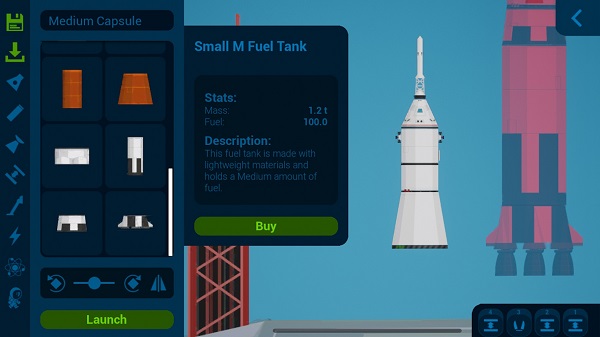 小小太空學(xué)院 v1.0.3.9 安卓版 2
