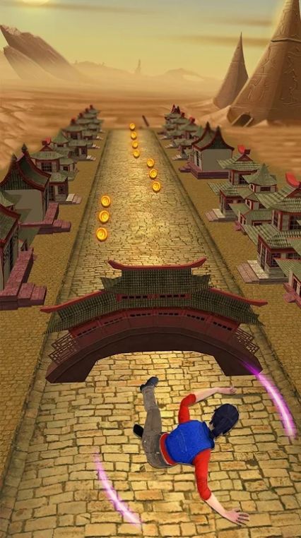 永無止境的最后奧茲叢林之旅 v1.0.1 安卓版 1