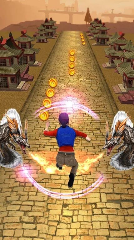 永無止境的最后奧茲叢林之旅 v1.0.1 安卓版 2