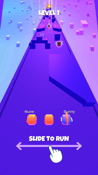 幾何沖沖沖 v1.0.5 安卓版 1