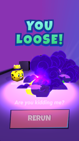 幾何沖沖沖 v1.0.5 安卓版 2