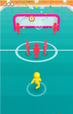 橡皮人射門 v1.2.0 最新版 0