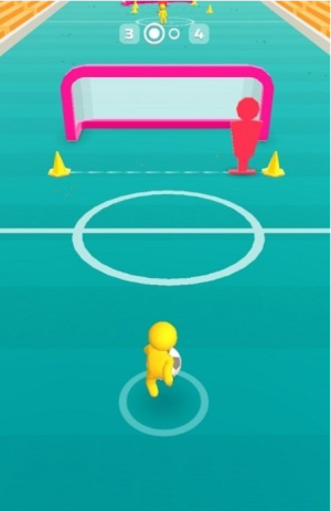 橡皮人射門 v1.2.0 最新版 1