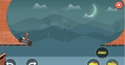 XGO越野摩托 v7.0 最新版 1