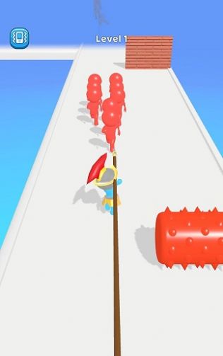 標槍王戰(zhàn)跑免費版 v1.0.2 最新版 1