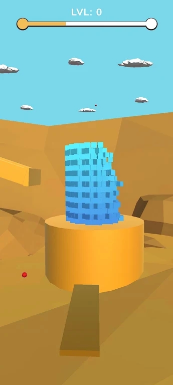 砸球拆除建筑漢化版 v1.2 最新版 1