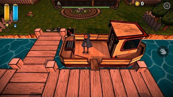 南瓜恐慌手機版 v1.0.1 中文版 2