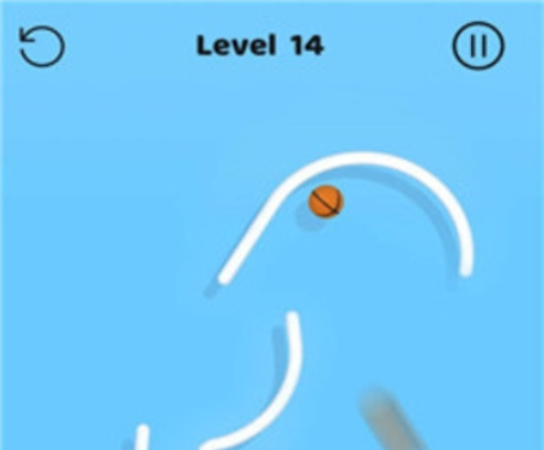 傾斜投籃 v0.3.1 最新版 2