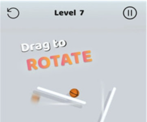 傾斜投籃 v0.3.1 最新版 1