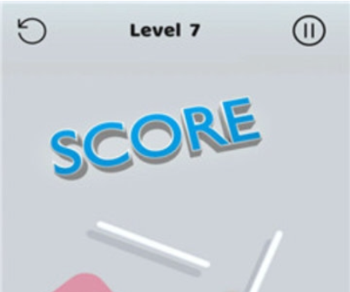 傾斜投籃 v0.3.1 最新版 0