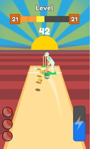 移動保齡球3D v1.0.0 最新版 2