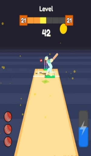 移動保齡球3D v1.0.0 最新版 1