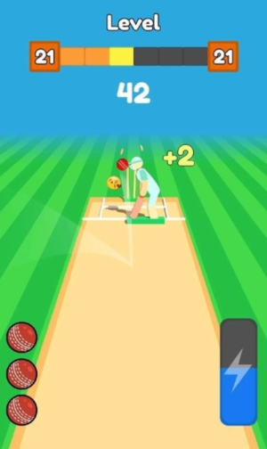 移動保齡球3D v1.0.0 最新版 0