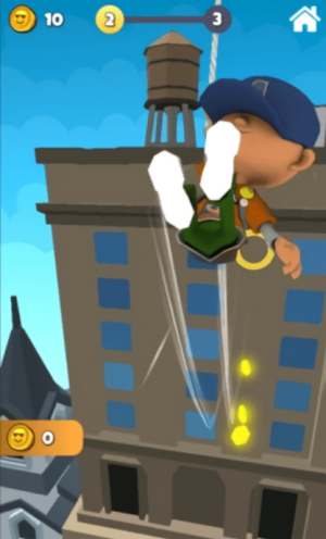 浪橋飛人 v1.23 最新版 2