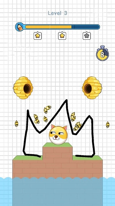 救救狗狗手机版 v1.0.8.7 安卓版0