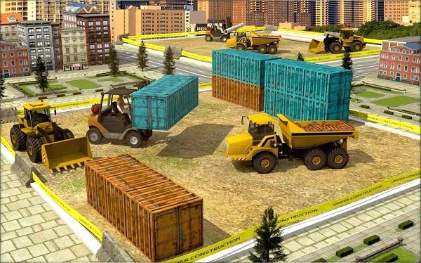 建筑模擬器最新版 v2.0.4 安卓版 1