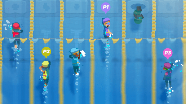 體育運動會手機版 v1.0.10 安卓版 2