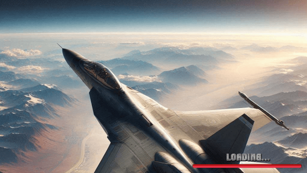 天空戰(zhàn)區(qū)安卓版 v0.7 手機版 1