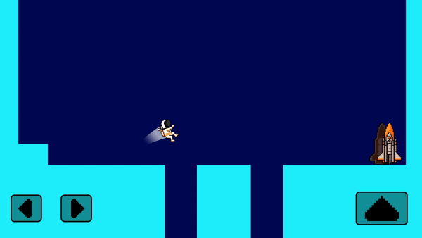 星球惡搞火星逃亡手機(jī)版 v1.2.6 安卓版 2