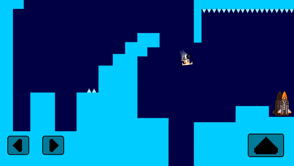 星球惡搞火星逃亡手機(jī)版 v1.2.6 安卓版 0