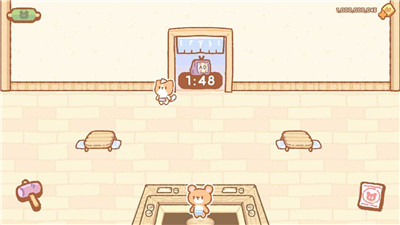 小熊壽司吧中文版 v1.5.13 手機(jī)版 0