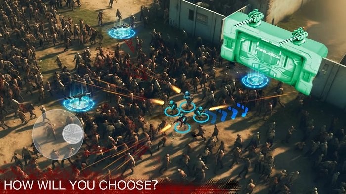 僵尸戰(zhàn)爭(zhēng)最后的幸存者安卓版 v1.27.7 手機(jī)版 0