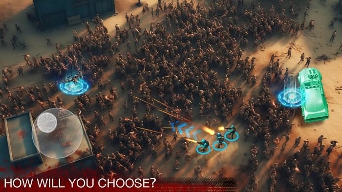 僵尸戰(zhàn)爭(zhēng)最后的幸存者安卓版 v1.27.7 手機(jī)版 1