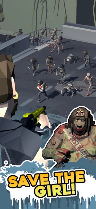 僵尸直升機(jī)3d最新版 v0.5.107 手機(jī)版 3