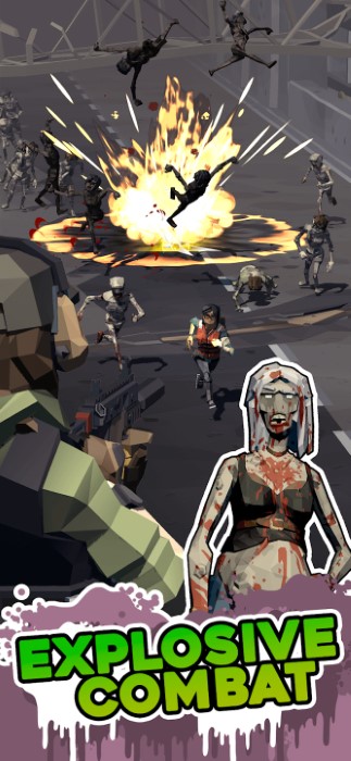 僵尸直升機(jī)3d最新版 v0.5.107 手機(jī)版 1