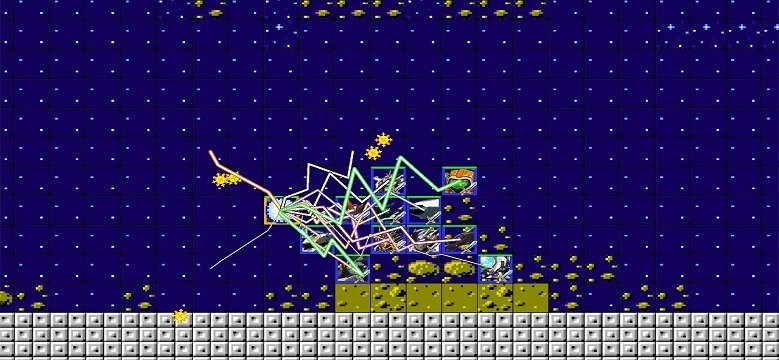 機(jī)戰(zhàn)新世紀(jì)最新版 v1.17.2 中文版 3