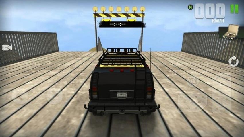 特技機車駕駛安卓版 v1.0.4 手機版 2