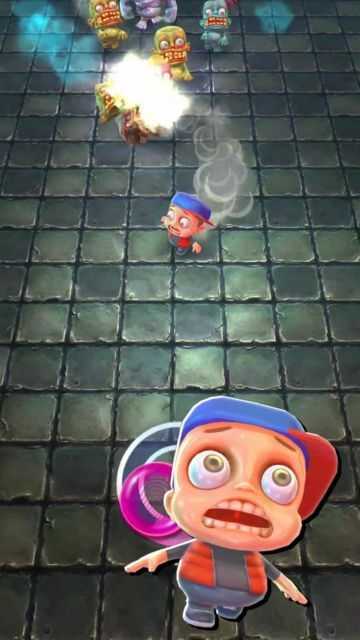 僵尸追逐 v1.0.5 安卓版 0