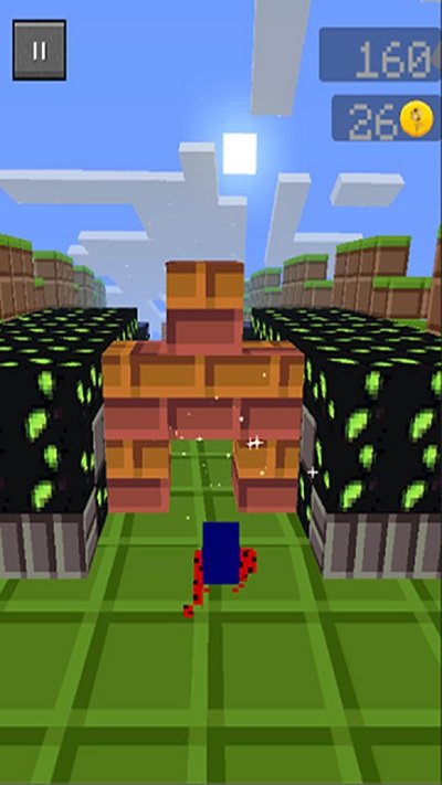 瓢蟲跑步者 v1.0 安卓版 0