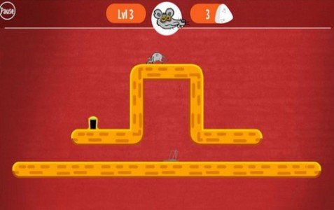 迷路的小老鼠 v1.0.1 安卓版 1