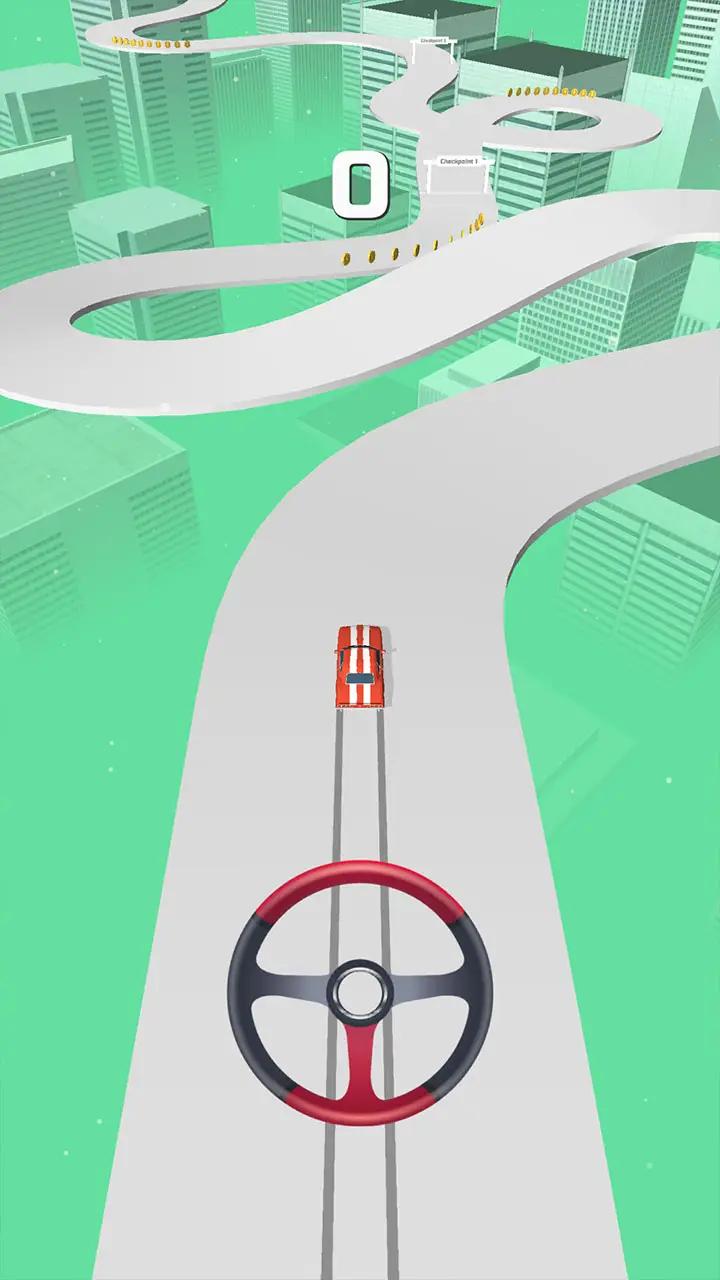 超速漂移3d v1.9.2 安卓版 1