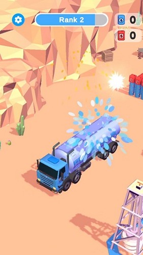 石油挖掘3D v1.0.3 安卓版0