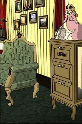 逃脫游戲無垢鏡 v1.3 安卓版 1