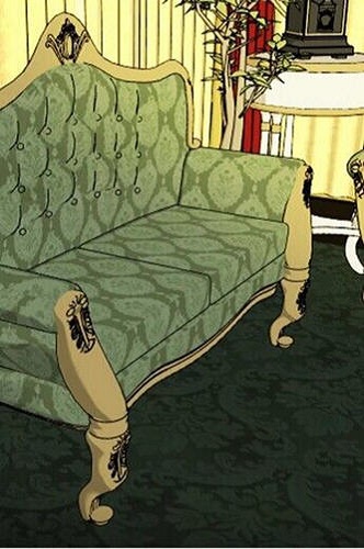 逃脫游戲無垢鏡 v1.3 安卓版 2