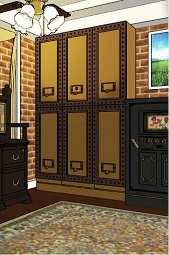 逃脫游戲無垢鏡 v1.3 安卓版 0