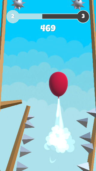 泵和粉撲 v0.3 安卓版 1