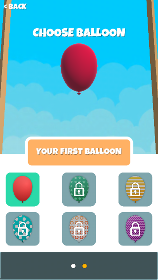 泵和粉撲 v0.3 安卓版 2