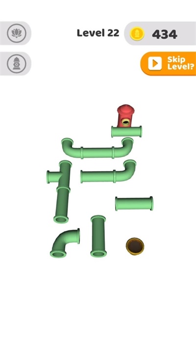 管道大連接 v0.0.1 安卓版 1