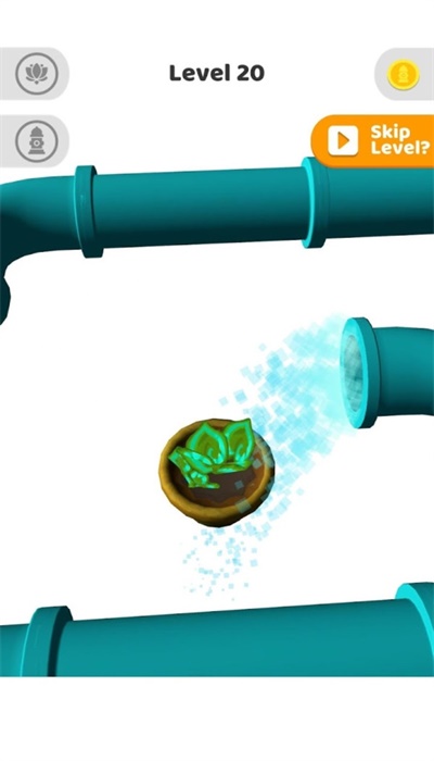 管道大連接 v0.0.1 安卓版 2