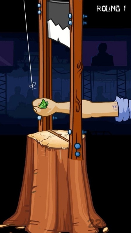 無手億萬富翁 v0.1.1 安卓版 1