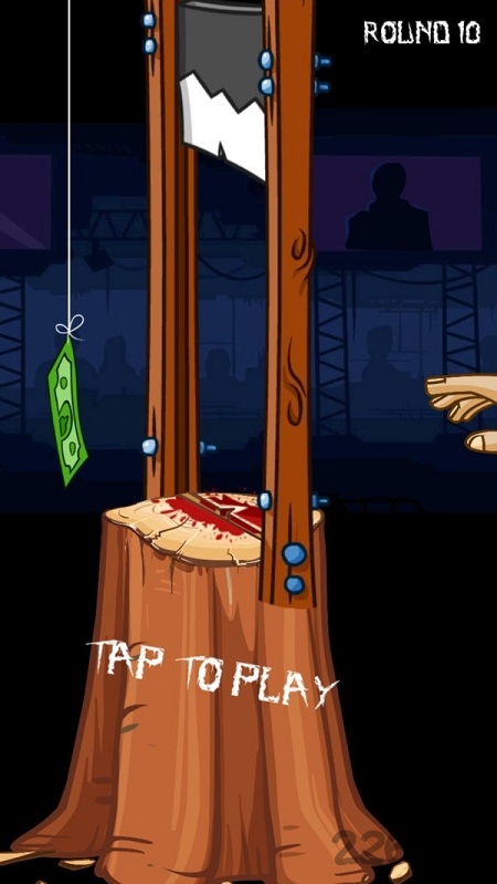 無手億萬富翁 v0.1.1 安卓版 0