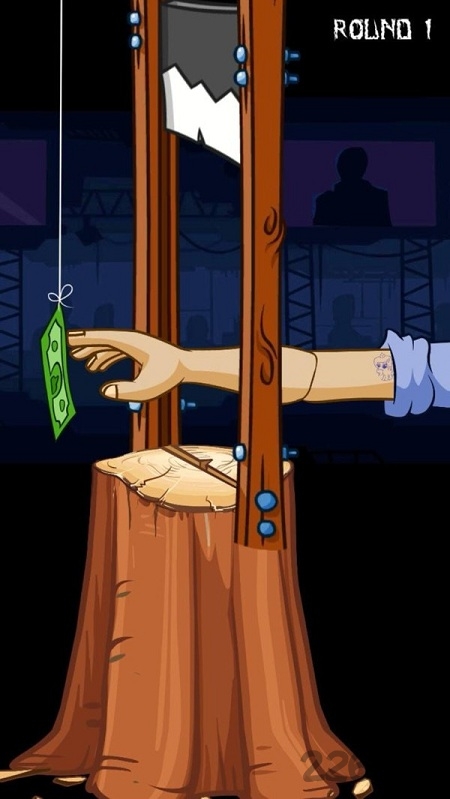 無手億萬富翁 v0.1.1 安卓版 2