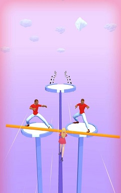 高跟走鋼絲 v1(2) 安卓版 1