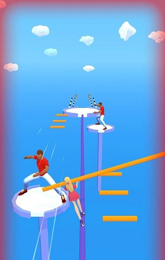 高跟走鋼絲 v1(2) 安卓版 0